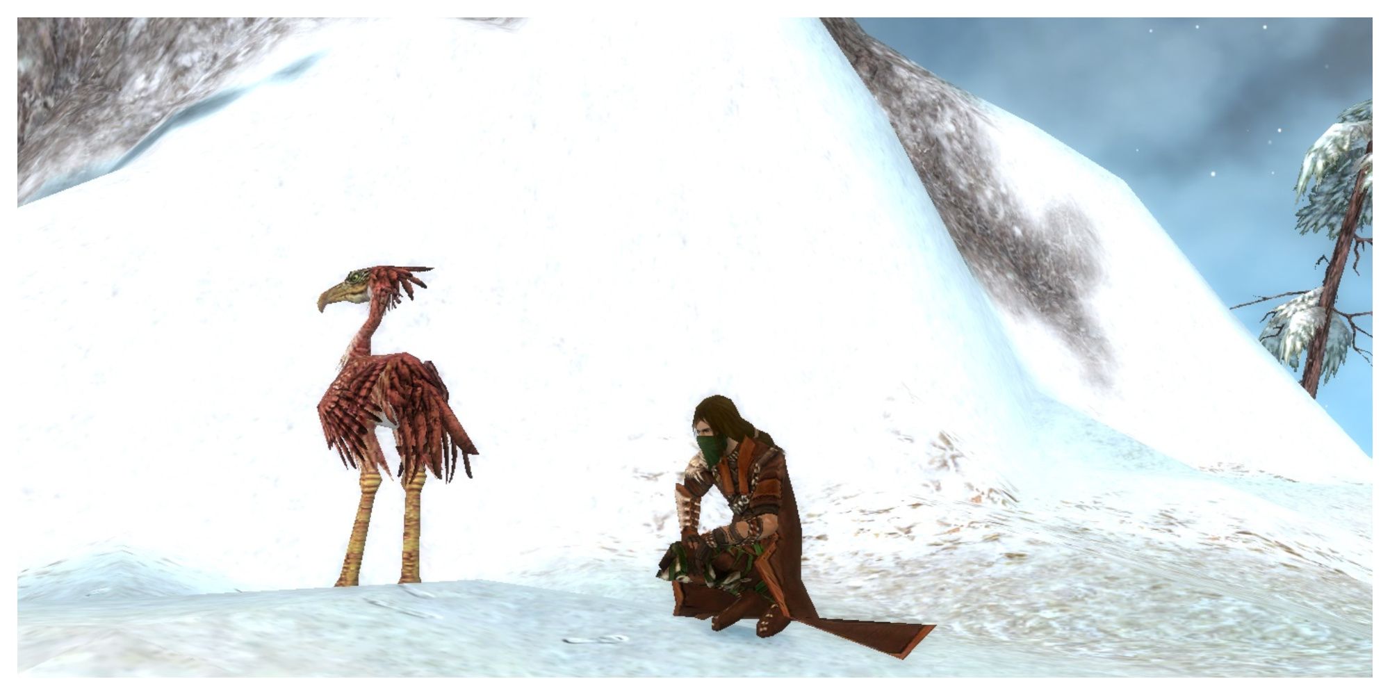 Guild Wars: Best Secondary Profession Combinations