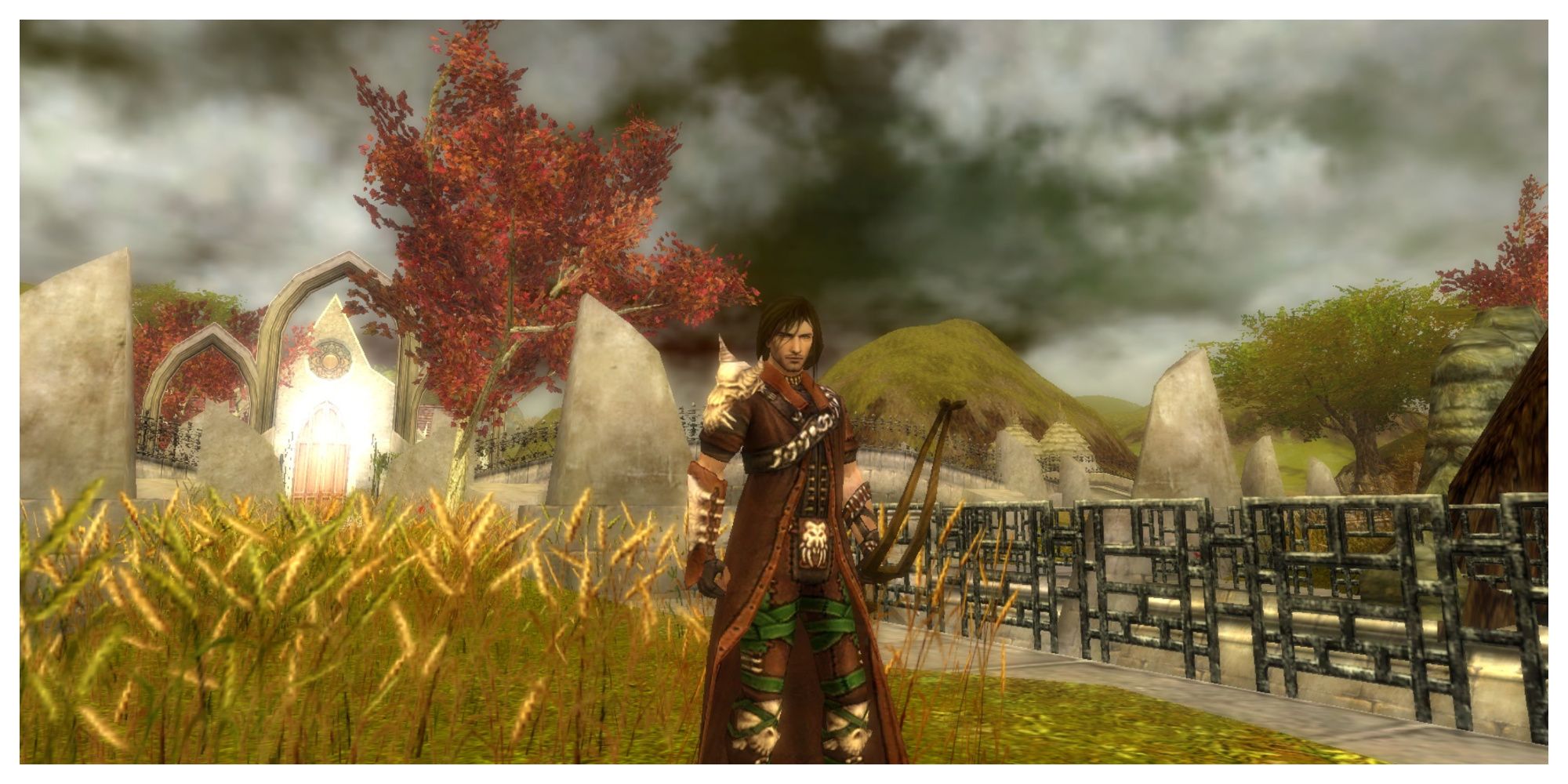Guild Wars: Best Secondary Profession Combinations