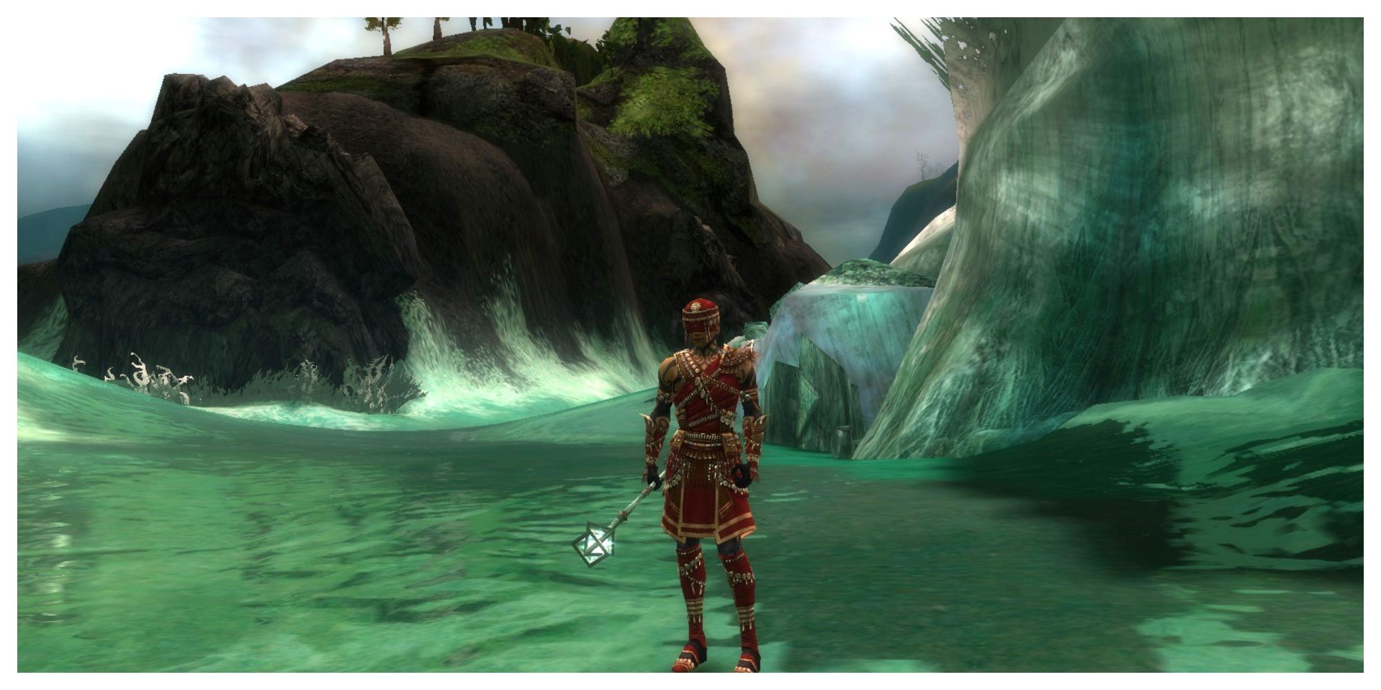 Guild Wars: Best Secondary Profession Combinations