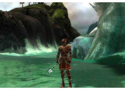 Guild Wars Ranger Ritualist Builds Guild Wars: Best Professions, Ranked