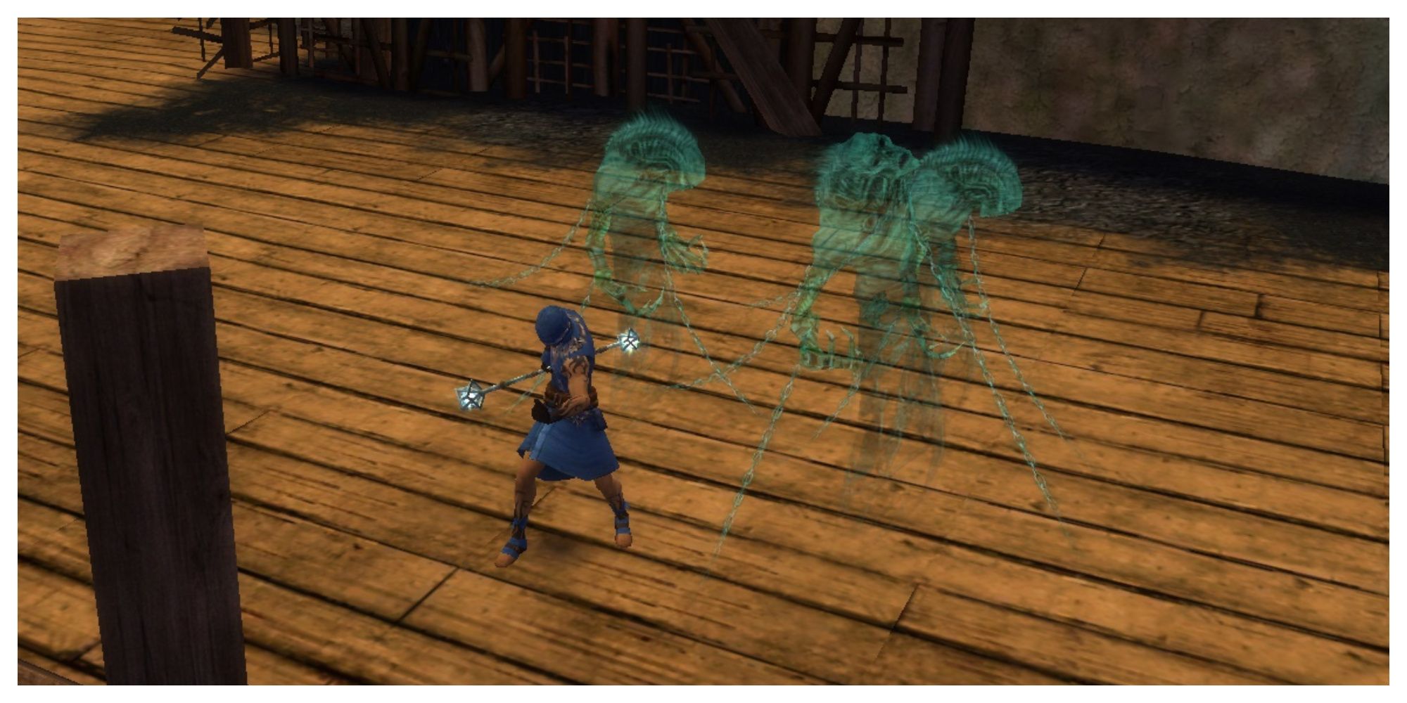 Guild Wars: Best Secondary Profession Combinations