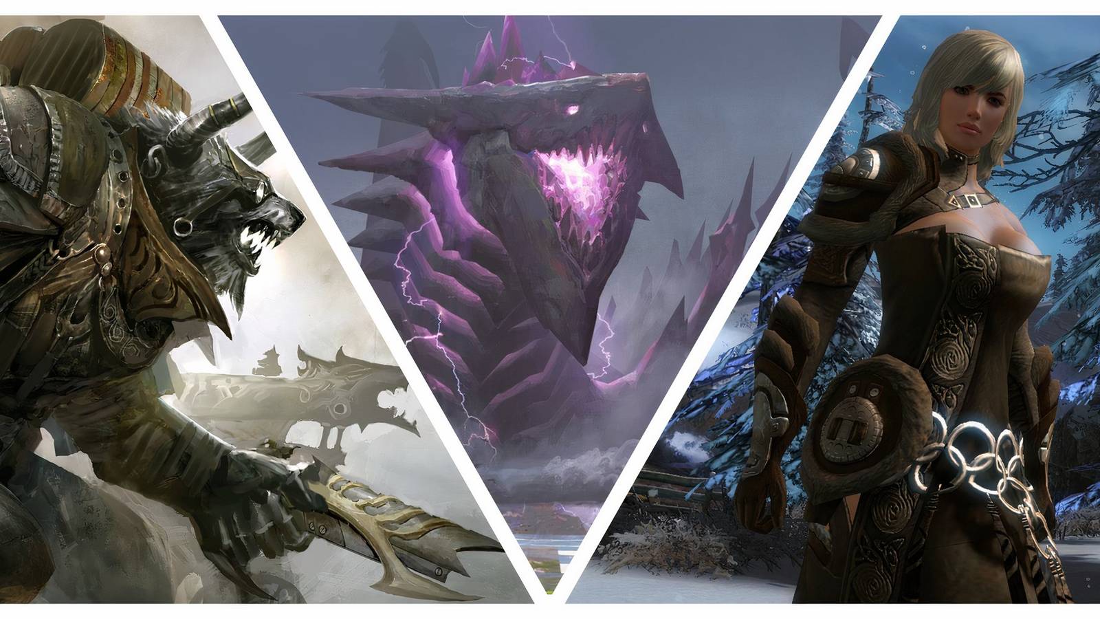 Guild Wars 2 Every Expac And Living World Season, Ranked