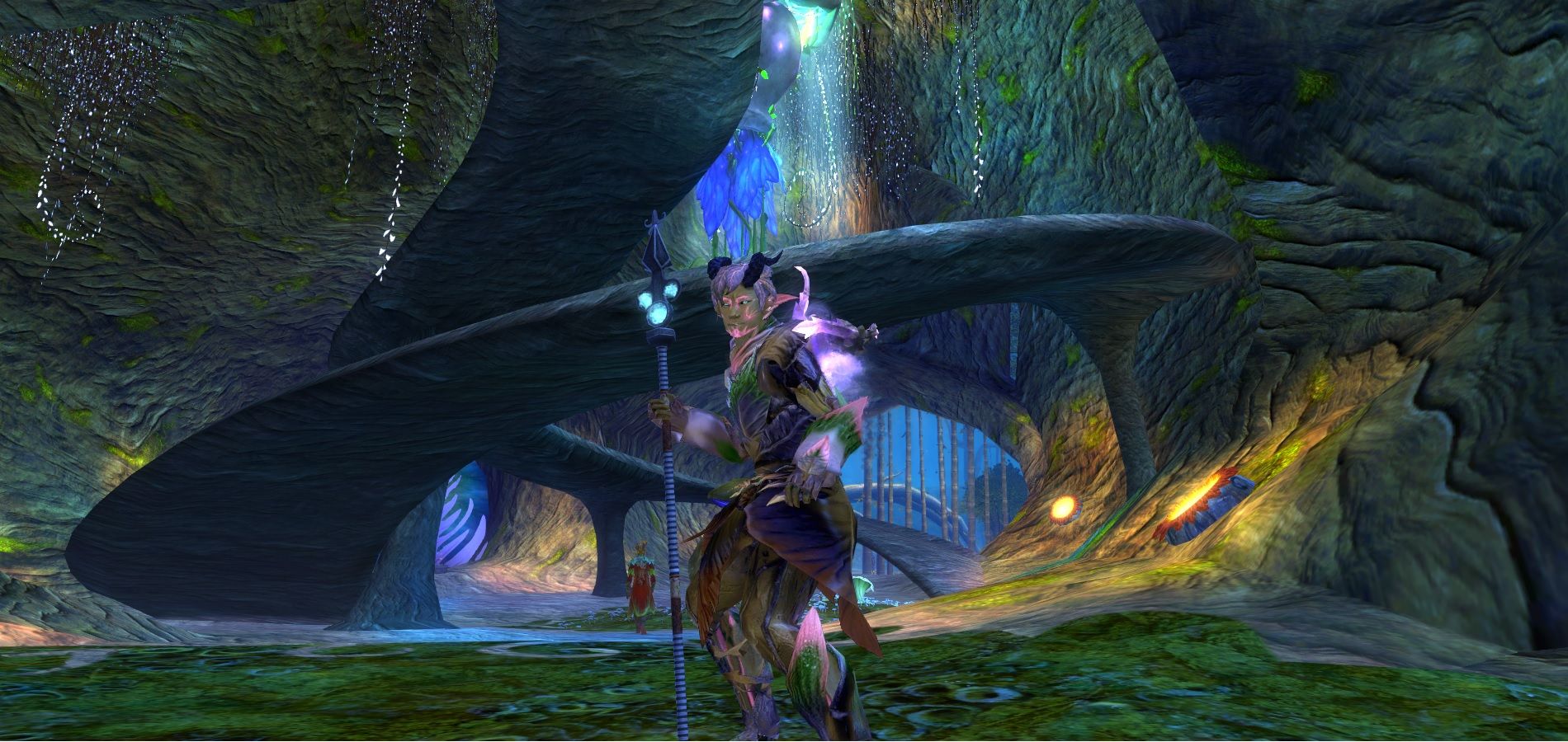 Best RPGs With An Illusionist Class