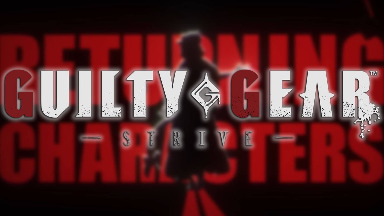 Guilty Gear Strive Queen Dizzy release date