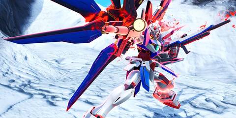 gundam breaker 4 