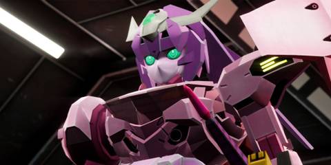 Gundam Breaker 4 Parts Feature Image