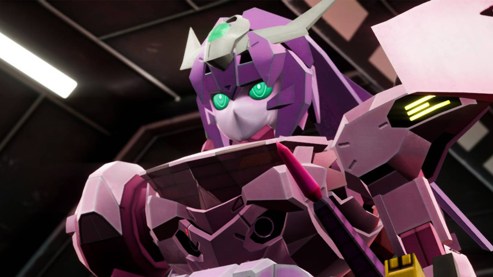Gundam Breaker 4 Parts Feature Image