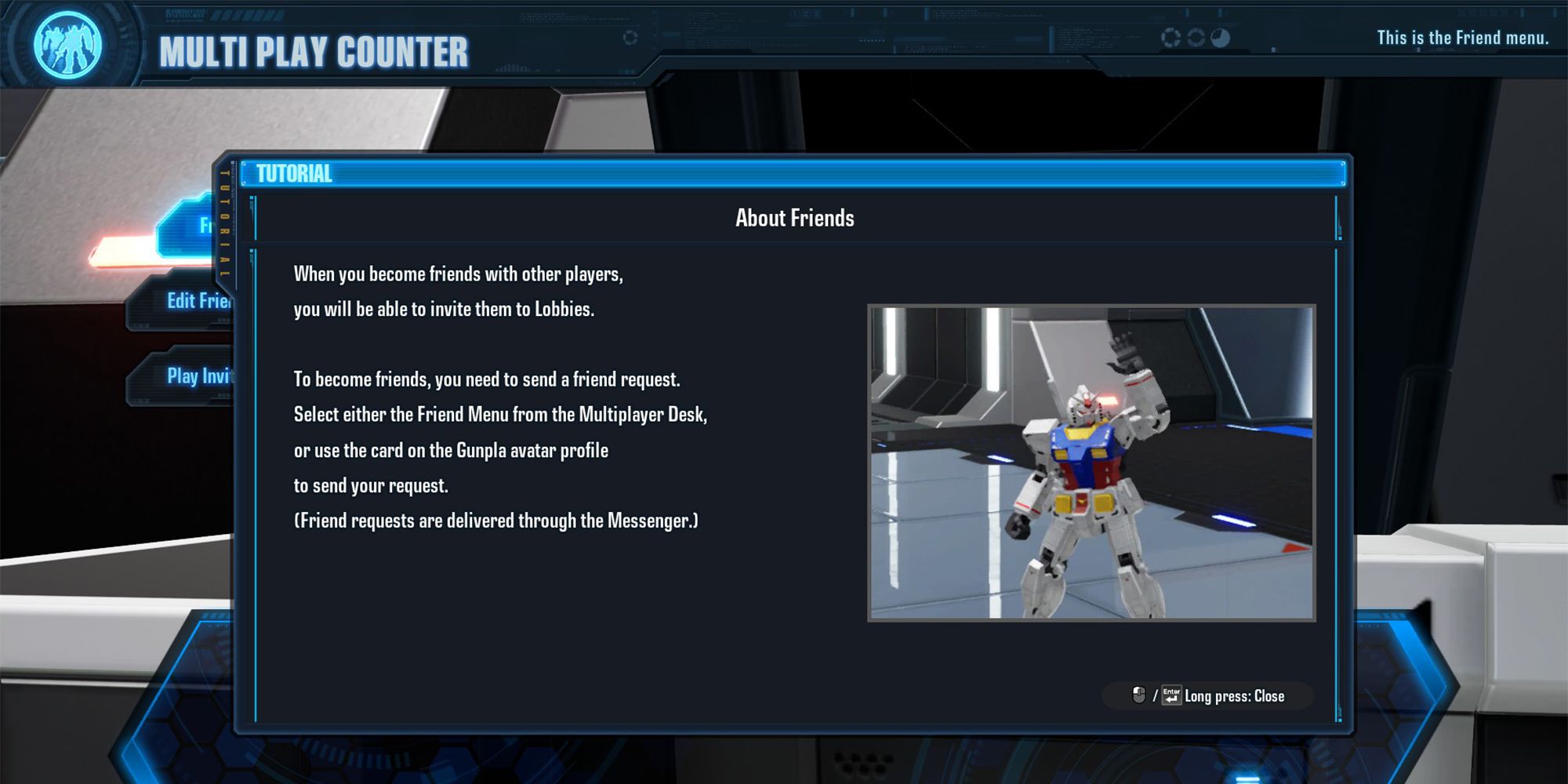 Gundam Breaker 4 Tutorial