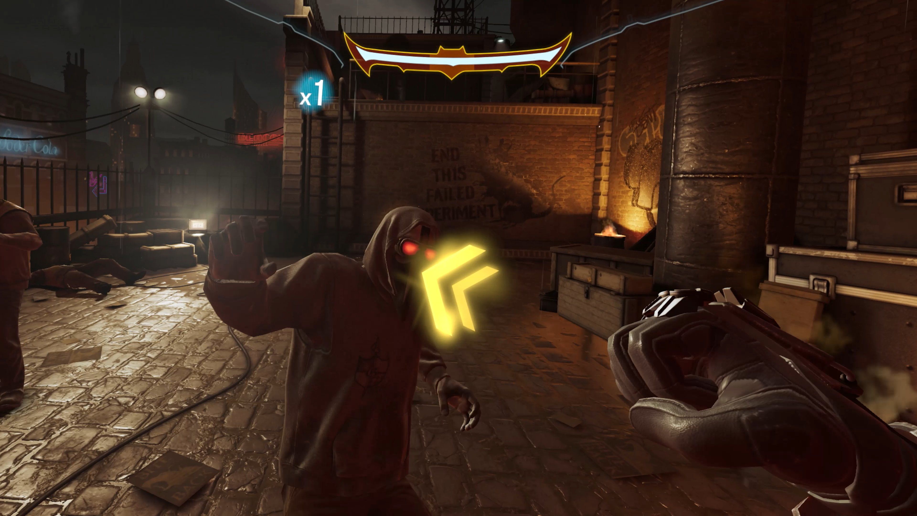 Batman: Arkham Shadow’s Challenges are Camouflaj’s Labor of Love