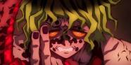 Demon Slayer How Strong Is Upper Rank 4 Hantengu Demon Slayer How Strong Is Upper Rank 4 Hantengu
