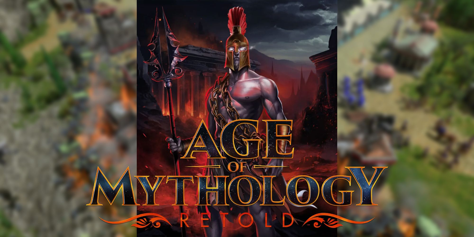 Age Of Mythology Retold: Best Gods For Beginners, Ranked