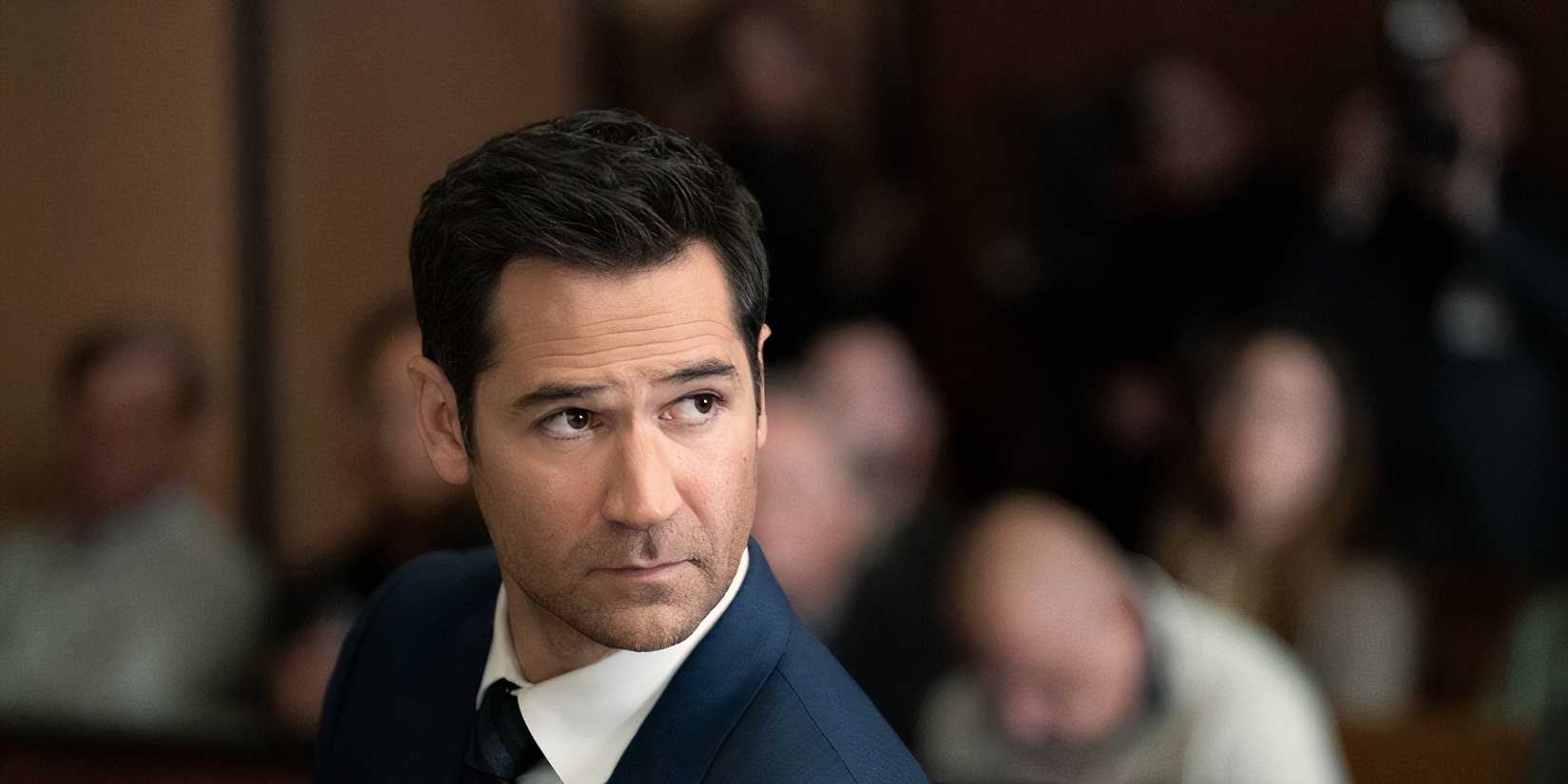 Bosch: Legacy Season 3 Should Introduce This Franchise Character But It Probably Won't For One Reason