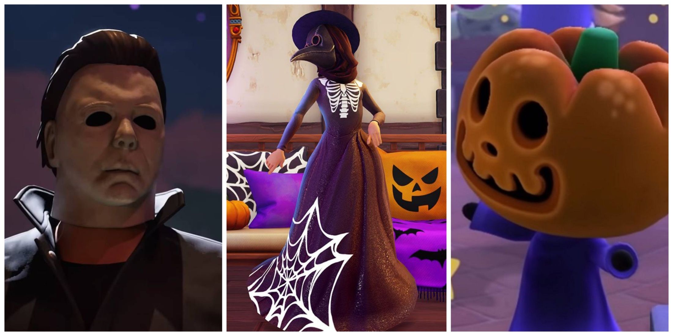 halloween events