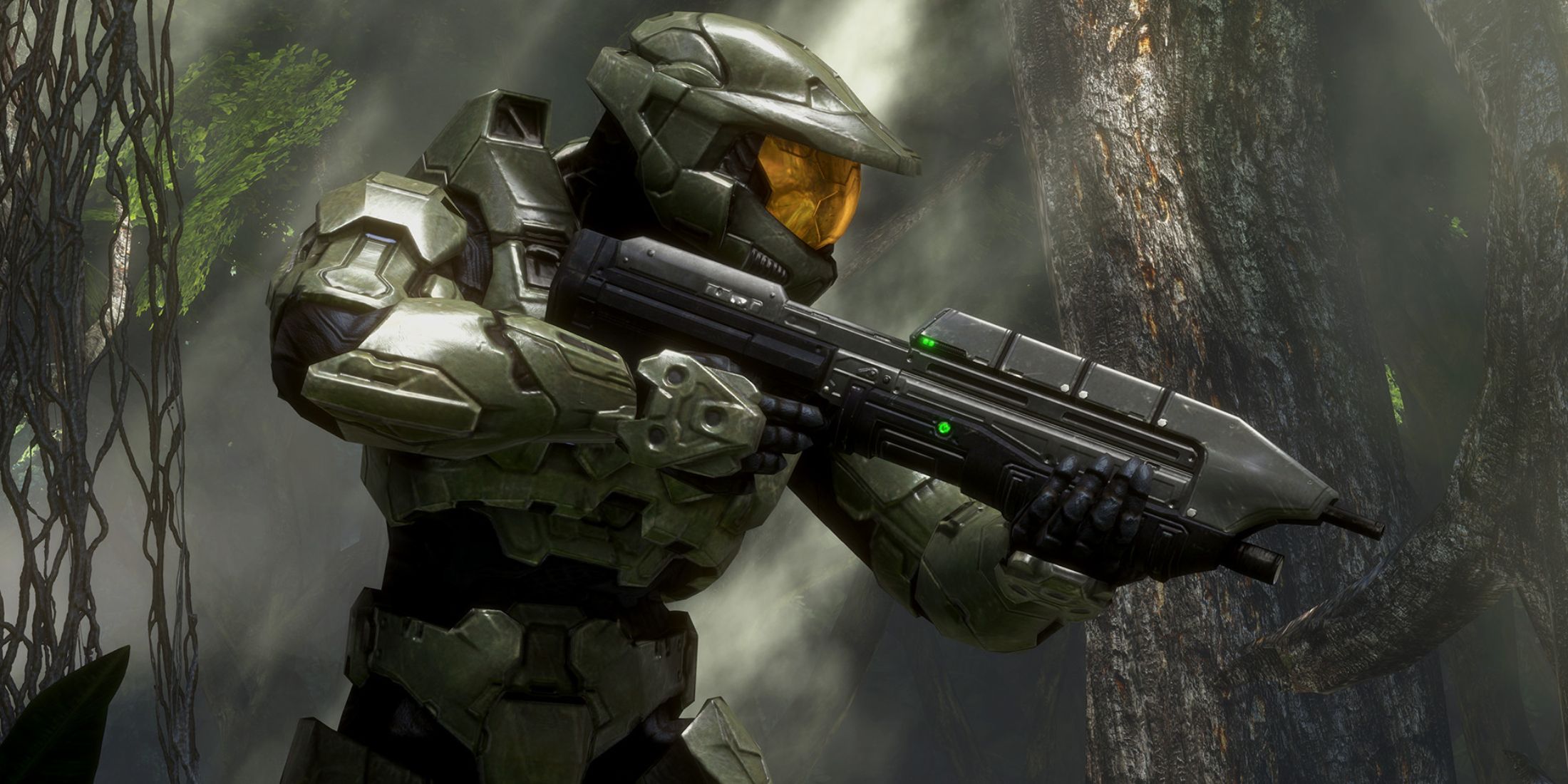 Halo 3 Fan Makes Individual Art Pieces For Every Mission in the Game