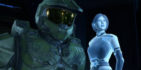 Halo 25th anniversary