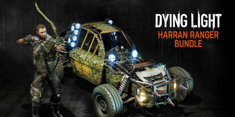 harran ranger bundle