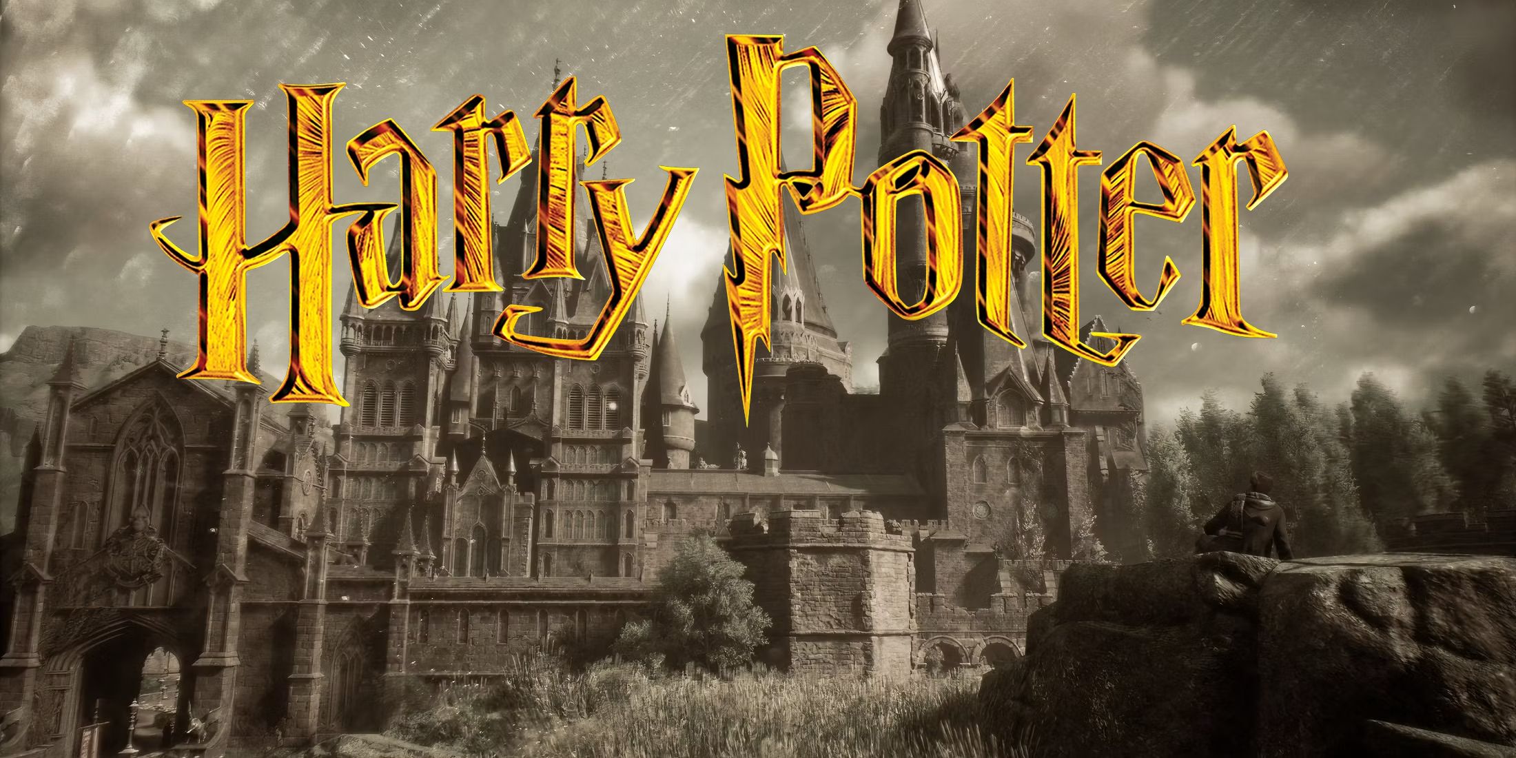 Harry Potter Series Begins Casting for New Adaptation