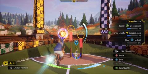 Harry Potter Quidditch Champions Cancel Charged Up Pass