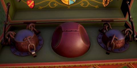 Harry Potter Quidditch Champions Quaffle & Bludgers