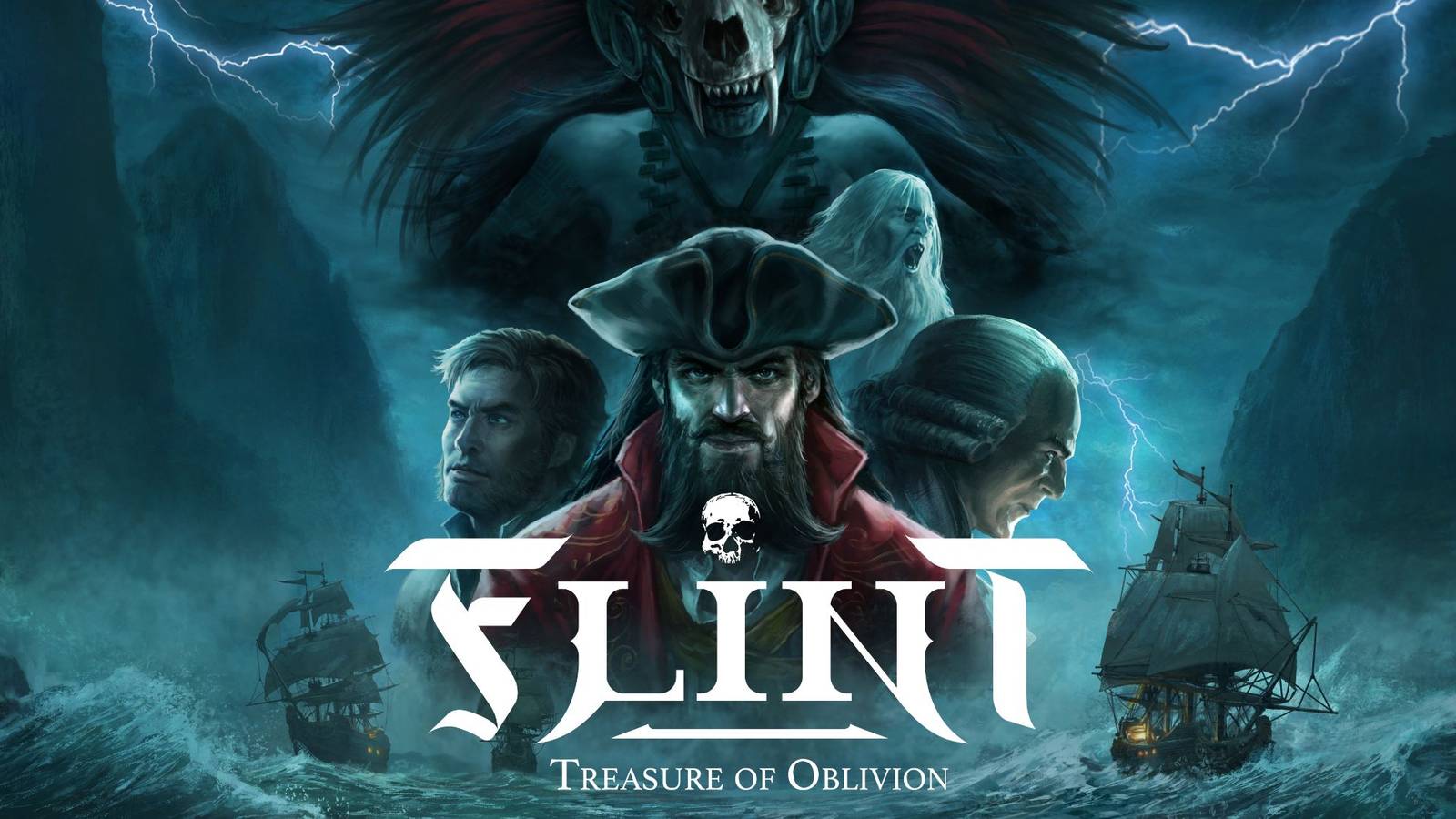 “A Pirate Life For Us!” – Savage Level CEO And President Talks Flint: Treasure Of Oblivion’s Pirate Fantasy Approach, Combat, And More
