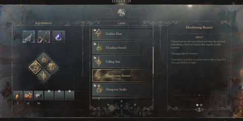 headstrong banner charging speed andante in enotria the last song