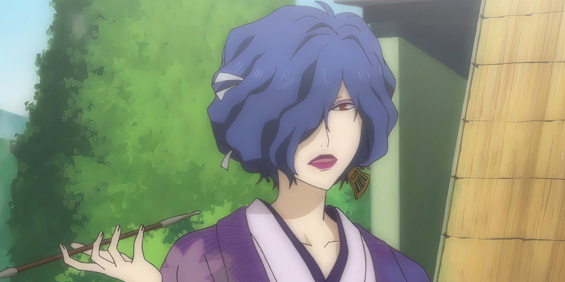 Strongest Youkai In Natsume's Book of Friends