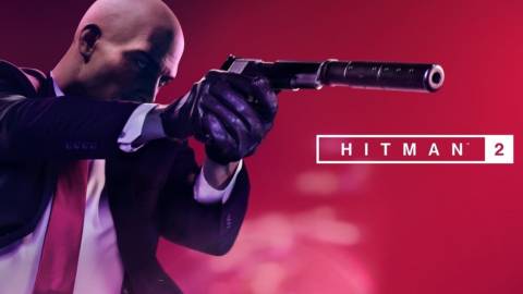 Hitman 2 trailer screenshot