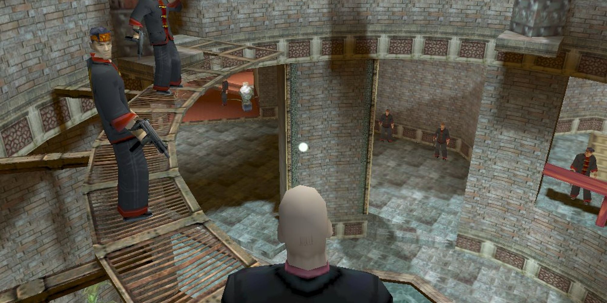 The Best Hitman Games