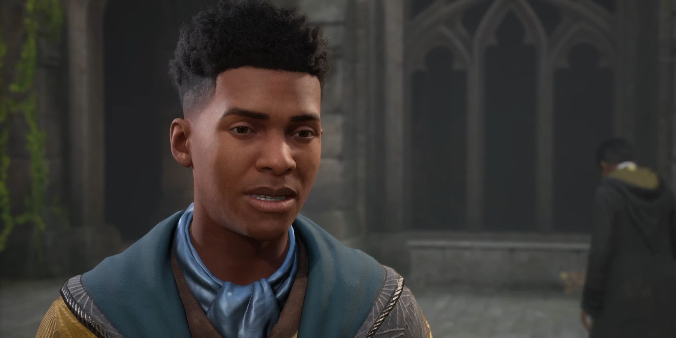 Hogwarts Legacy's Protagonist Backstory Could Have More to Say in a Sequel