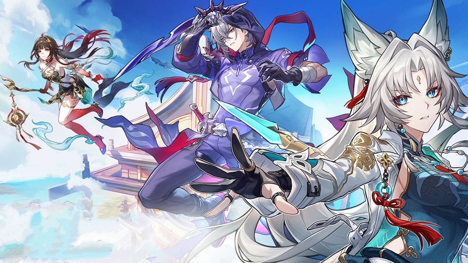 honkai star rail 2.5 maintenance ends when start release date