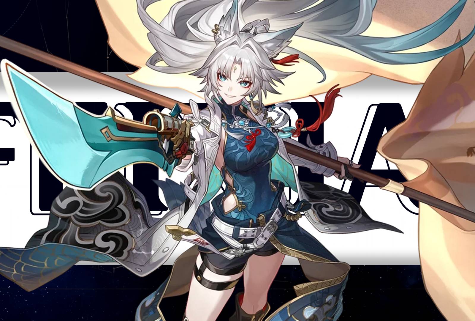 Feixiao Build In HSR - Honkai: Star Rail