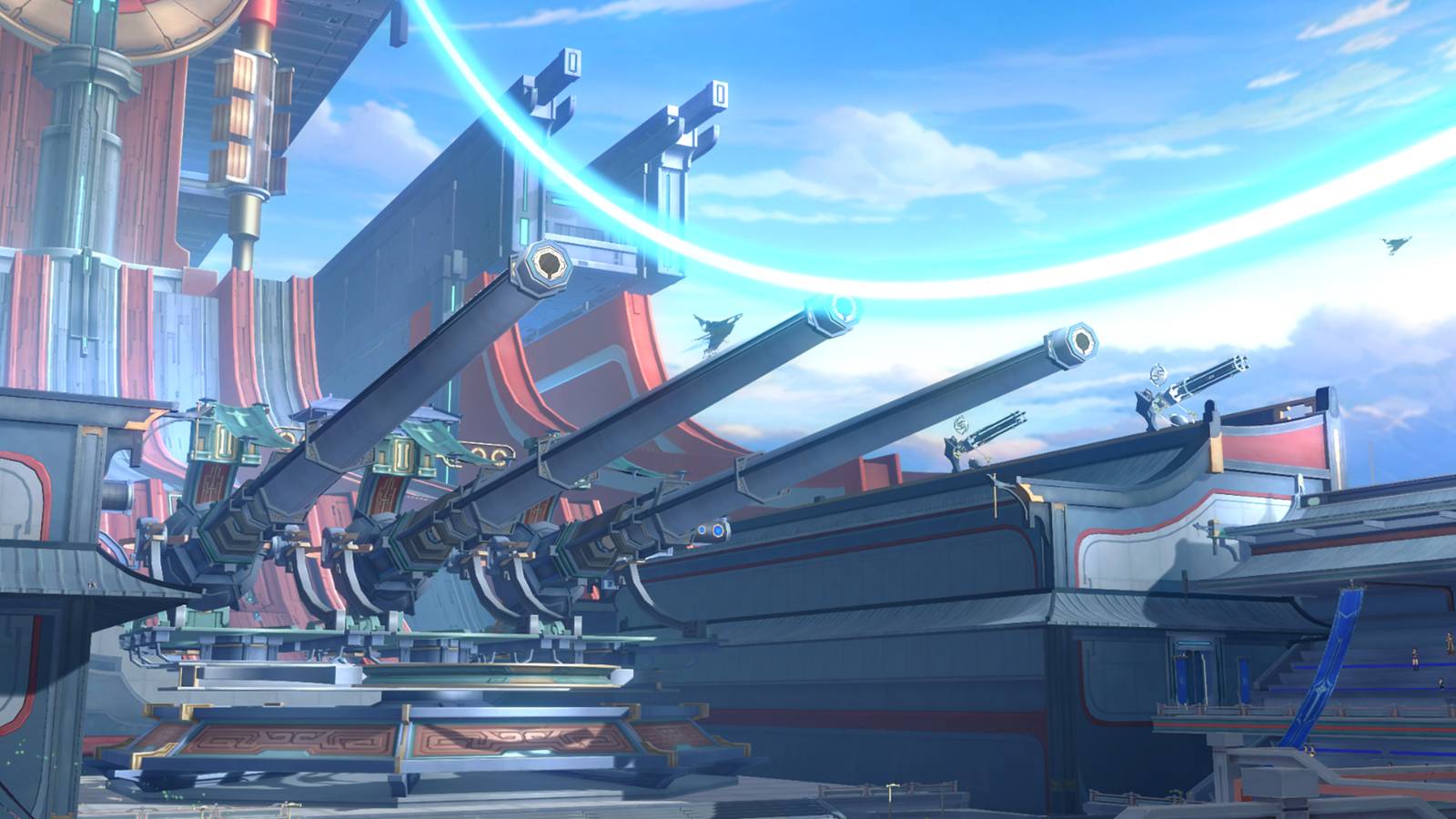Skysplitter Chest Locations In HSR - Honkai: Star Rail