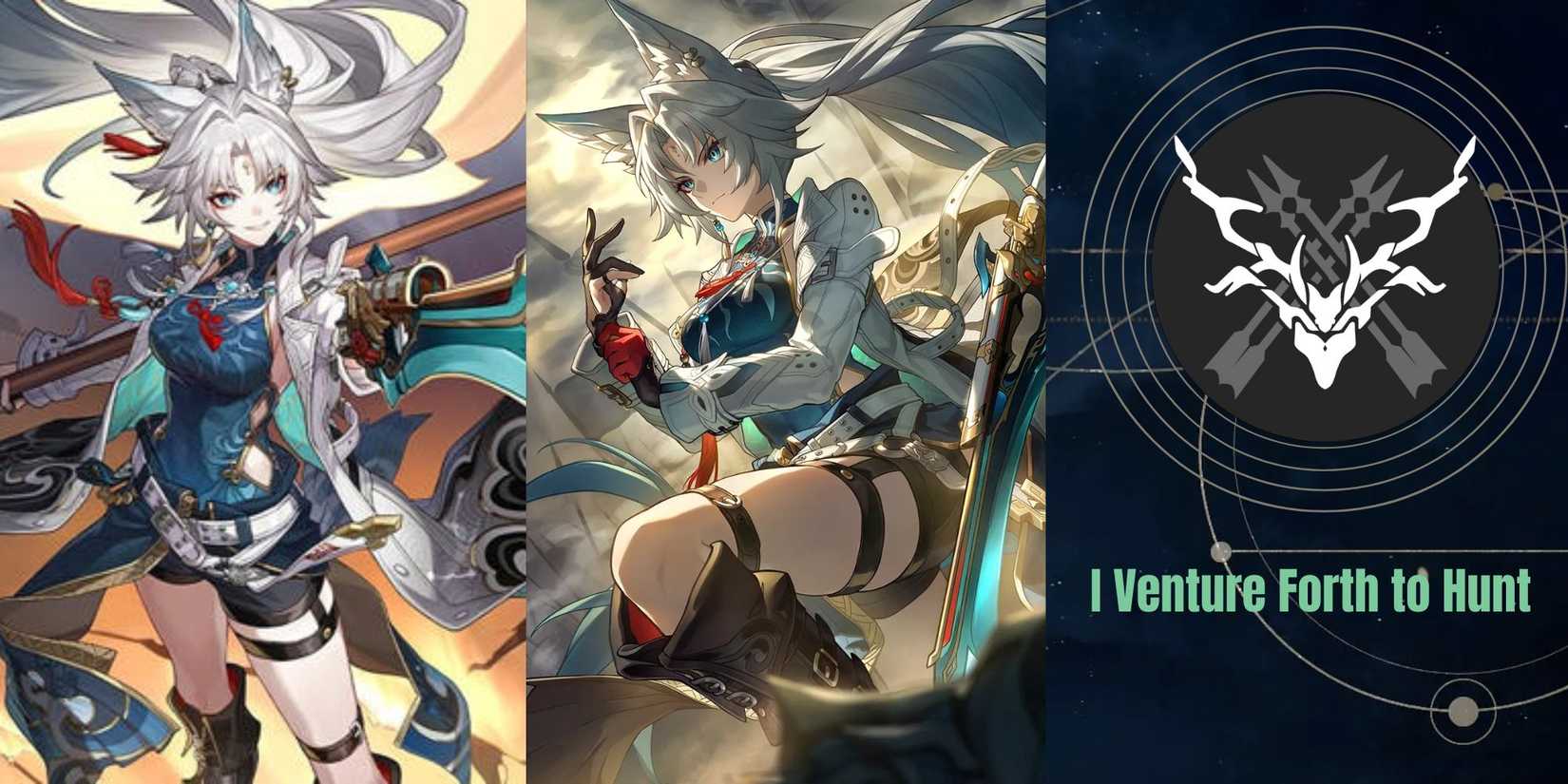 Honkai_ Star Rail – Feixiao and I Venture Forth to Hunt