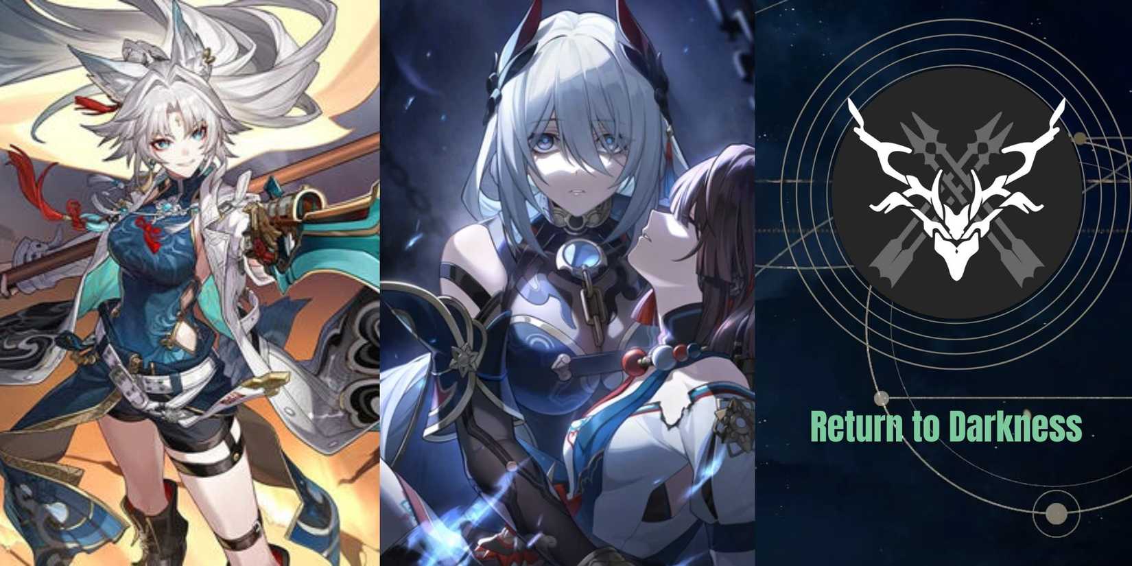 Honkai_ Star Rail – Feixiao and Return to Darkness