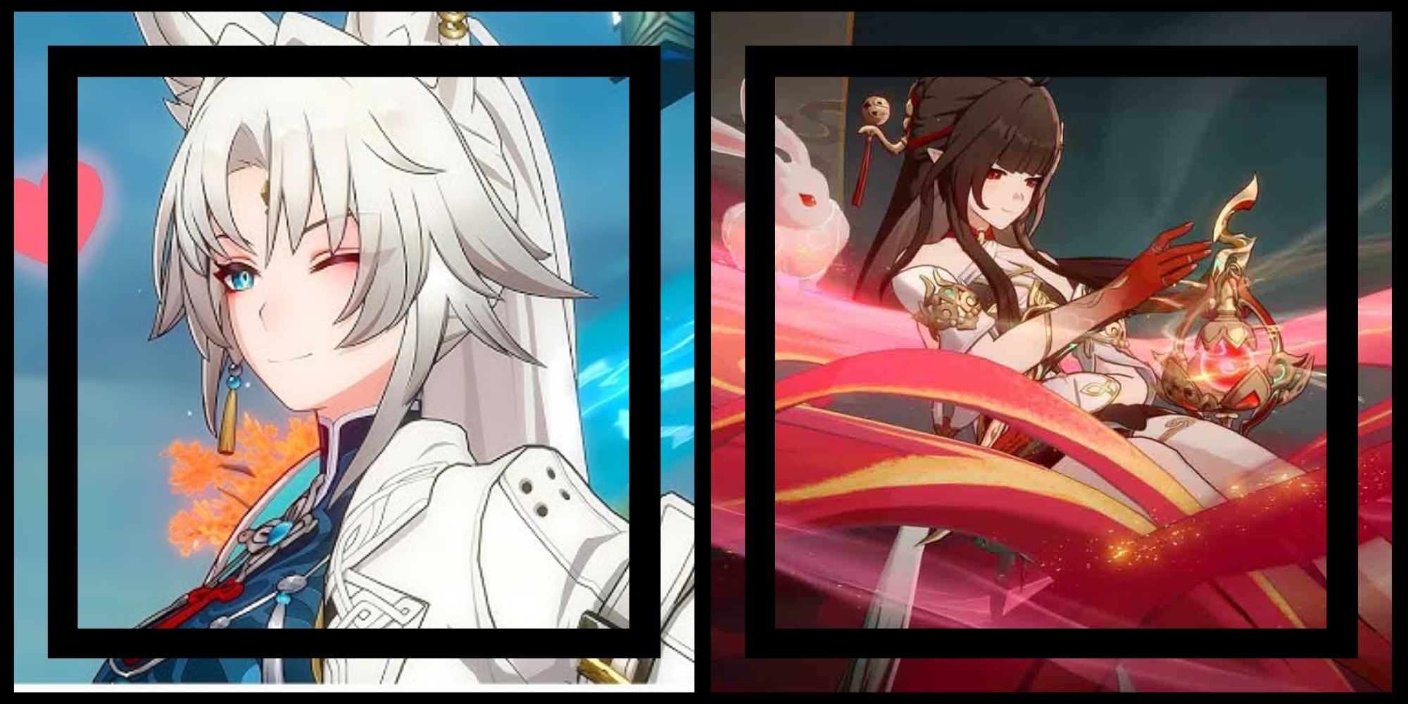 Should You Pull for Feixiao or Lingsha in Honkai: Star Rail