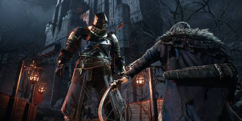 Hood: Outlaws and Legends Shutdown