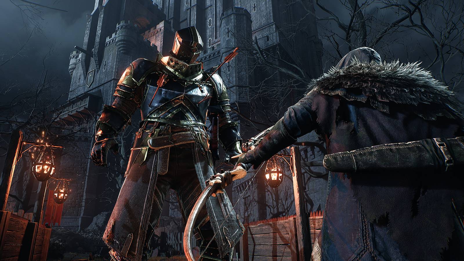 Hood: Outlaws and Legends Shutdown