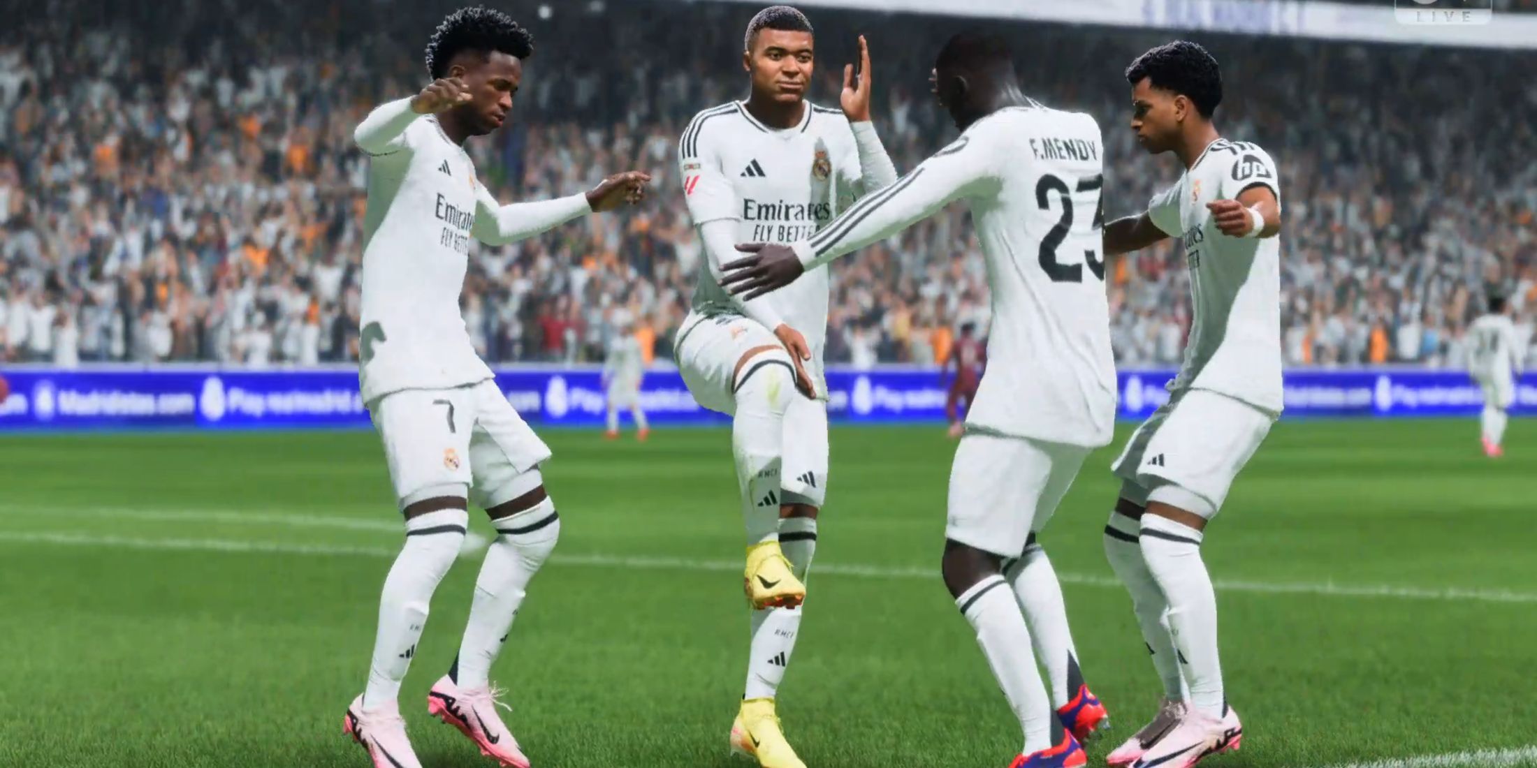 EA Sports FC 25: как исправить проблему с отсутствием бонуса за предварительный заказ