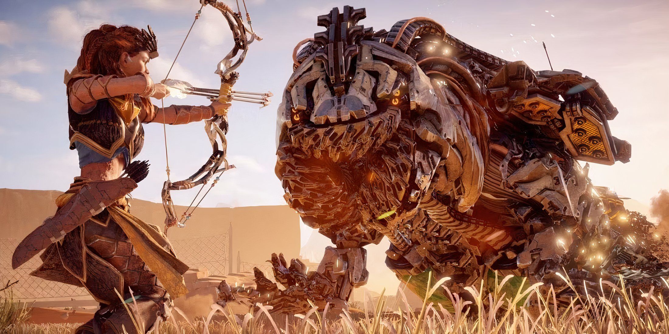 Sony Doubles Horizon Zero Dawn Price After Remaster Announcement