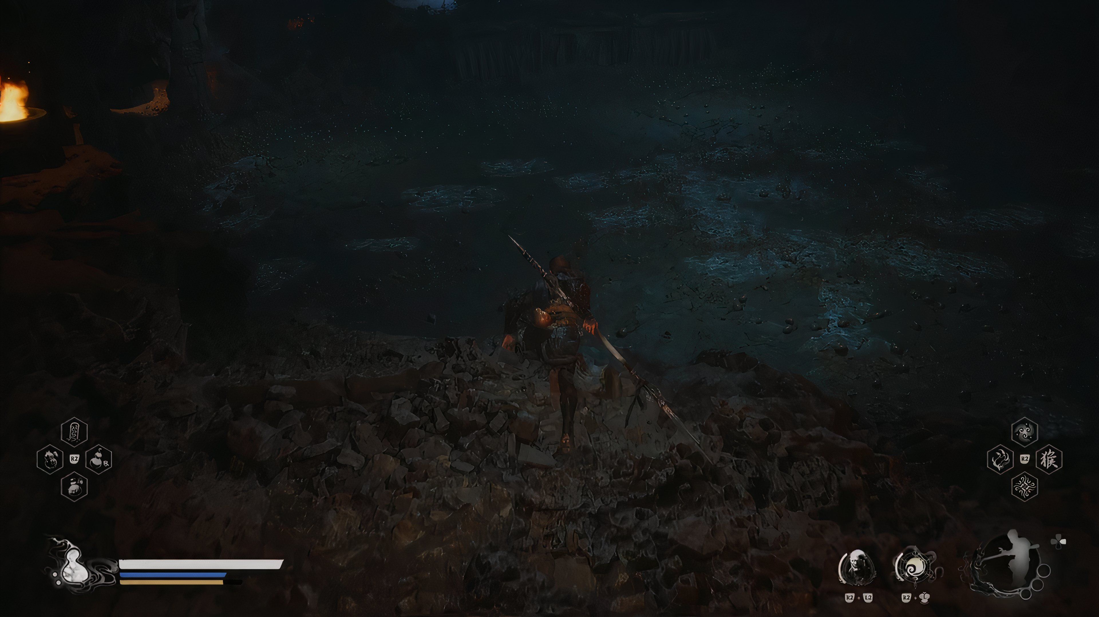 Black Myth: Wukong - Horse Guai Quest Walkthrough