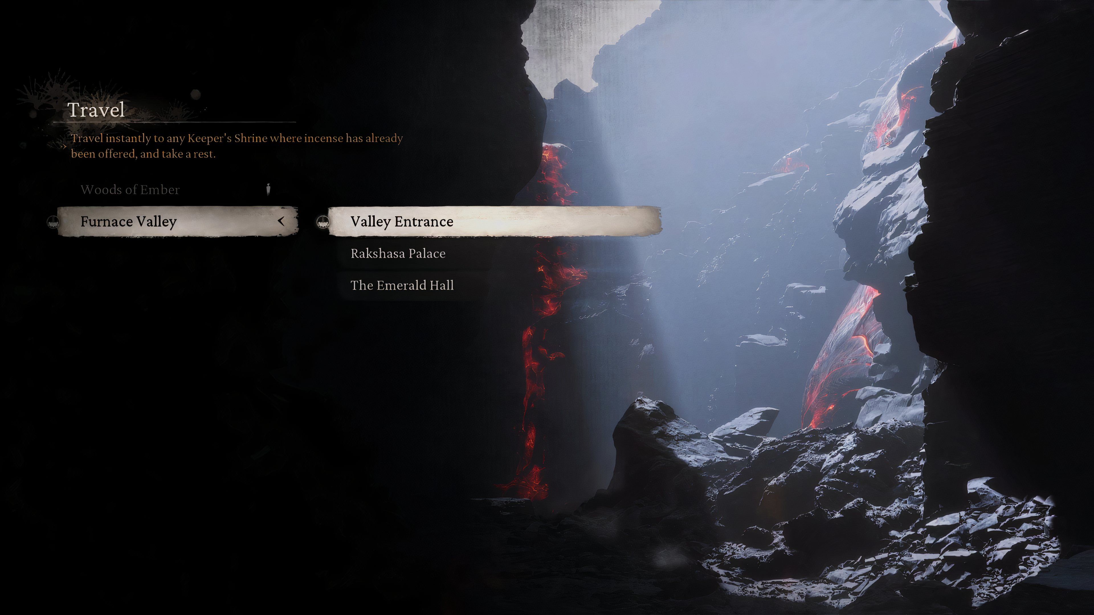 Horse Guai Chapter 5 interaksi Black Myth Wukong