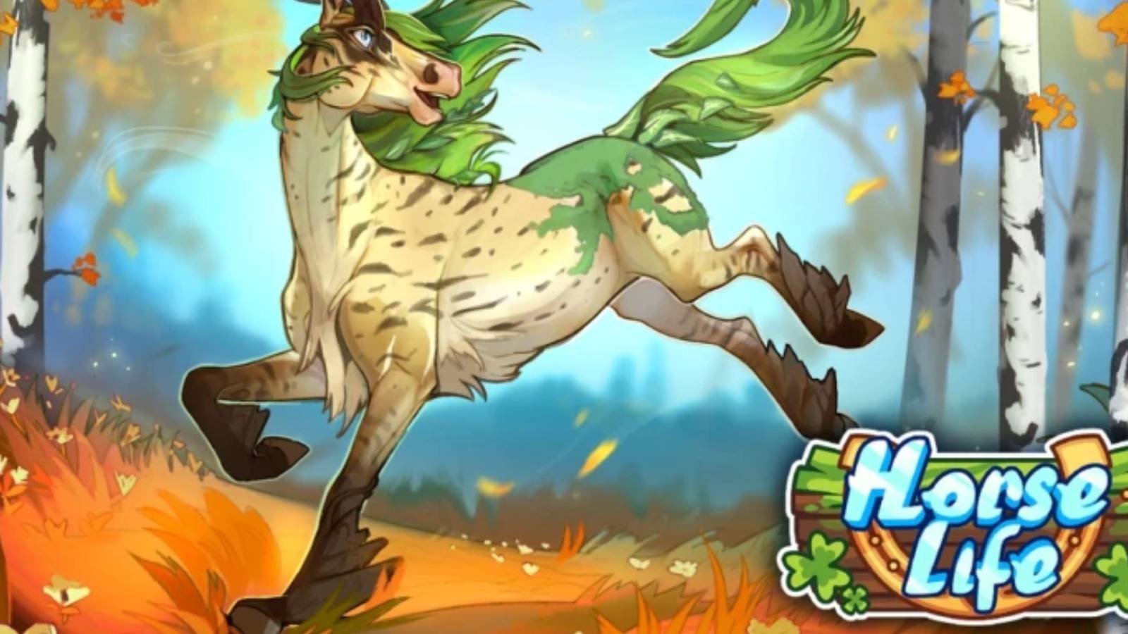 Roblox: Horse Life Codes (February 2026) Roblox: Horse Life Codes (February 2026)