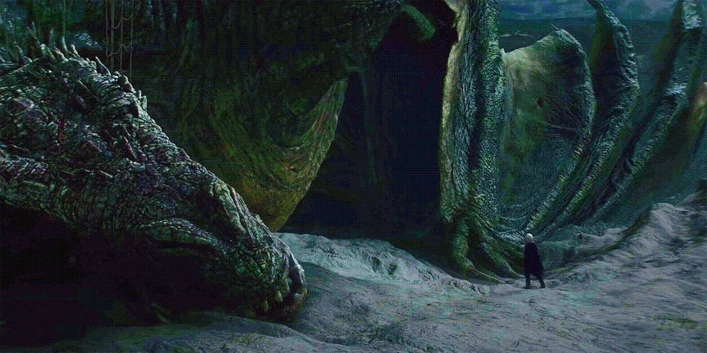 4 Monsters of Middle-Earth Who Have Not Yet Appeared on Screen