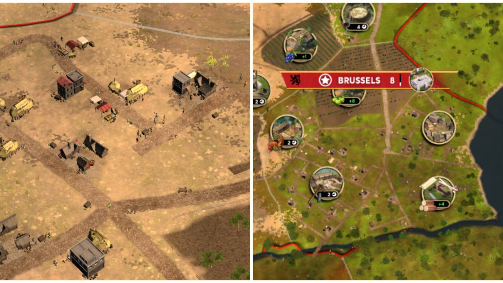 housing increase ara history untold guide