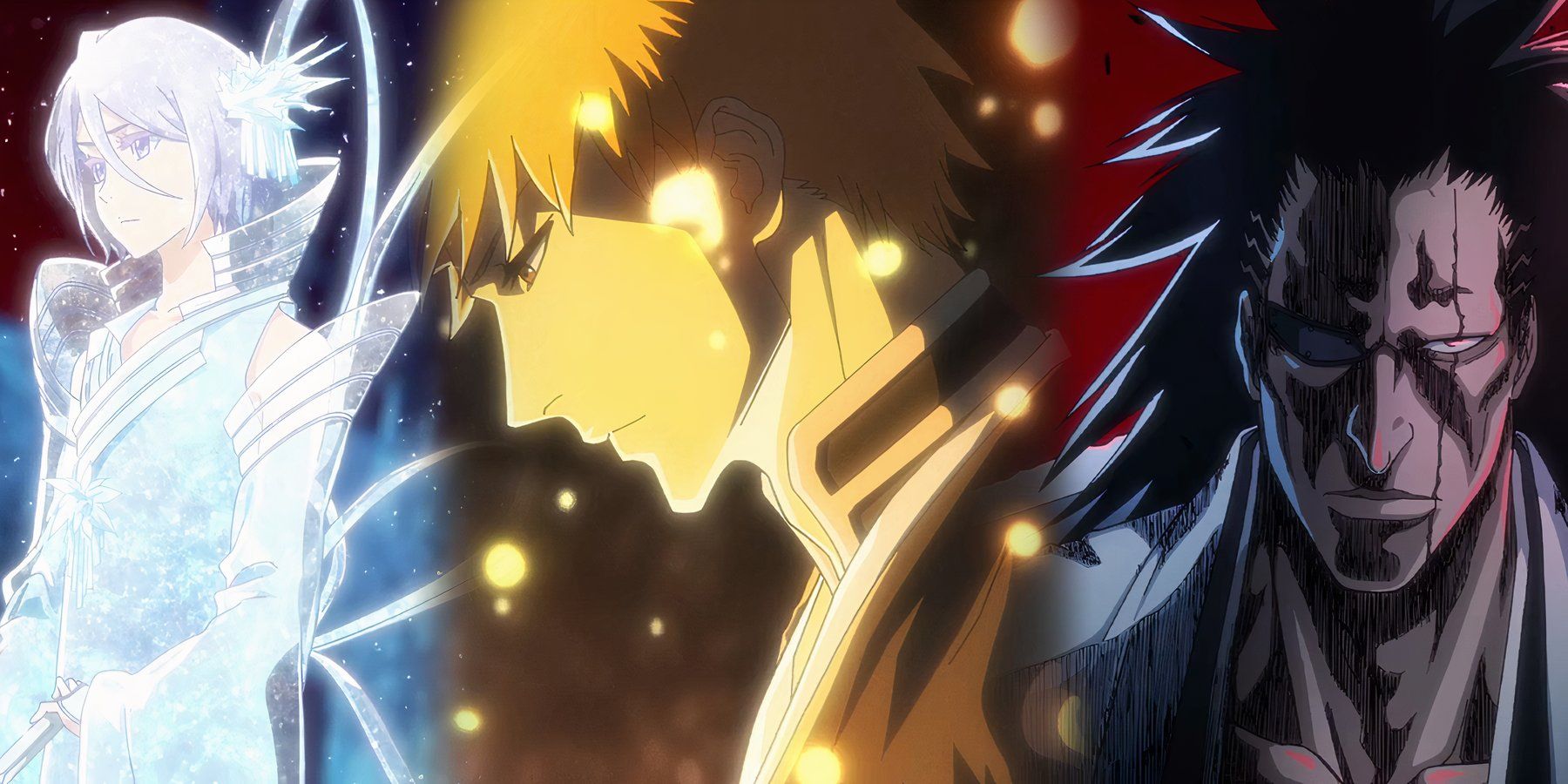 How Bleach's Power System Serves Character Writing