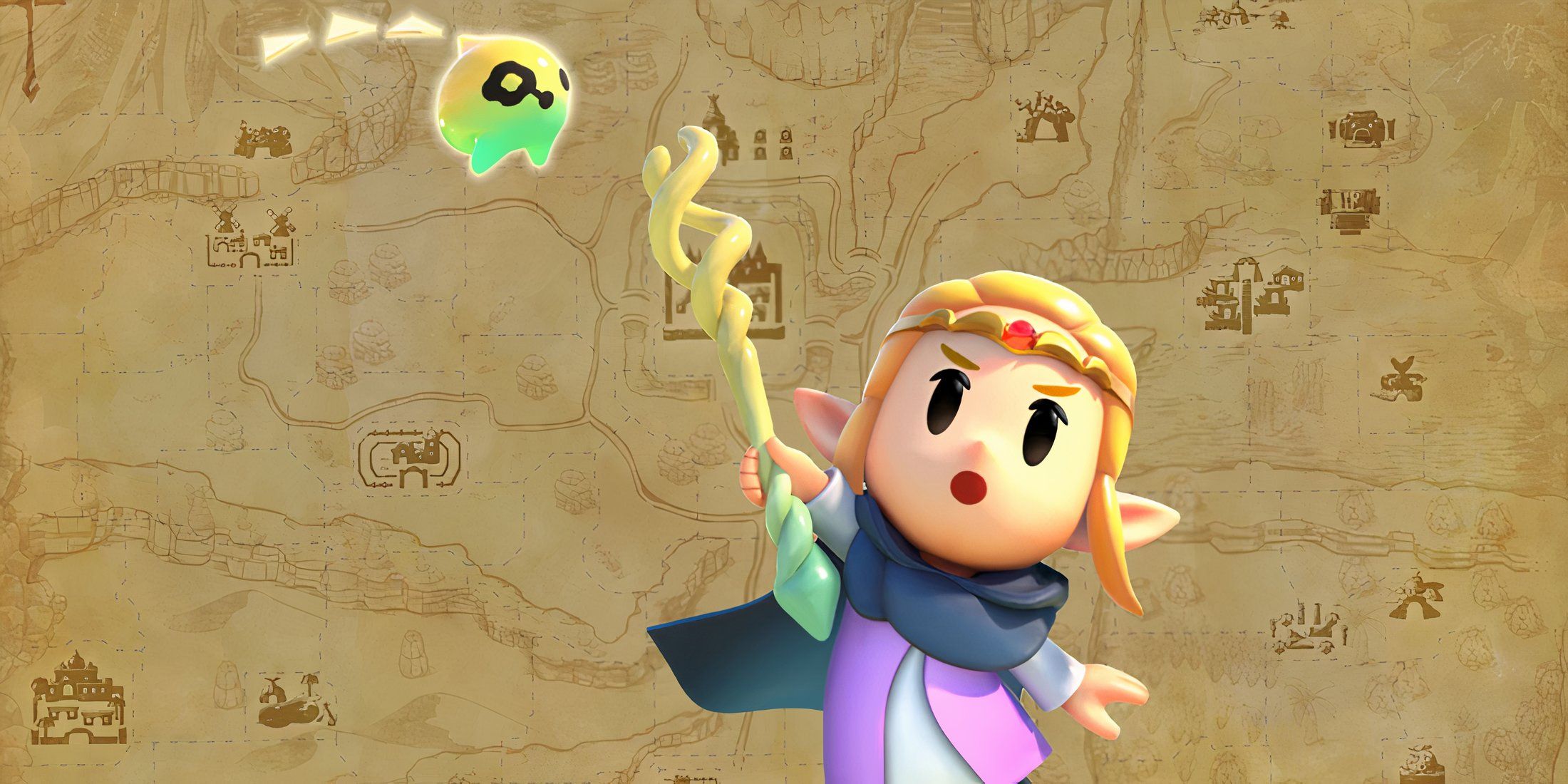 how-get-unlock-fast-travel-zelda-echoes-of-wisdom-waypoints