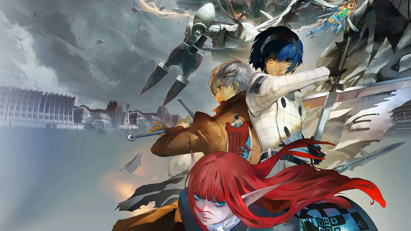 how-long-metaphor-refantazio-demo-length