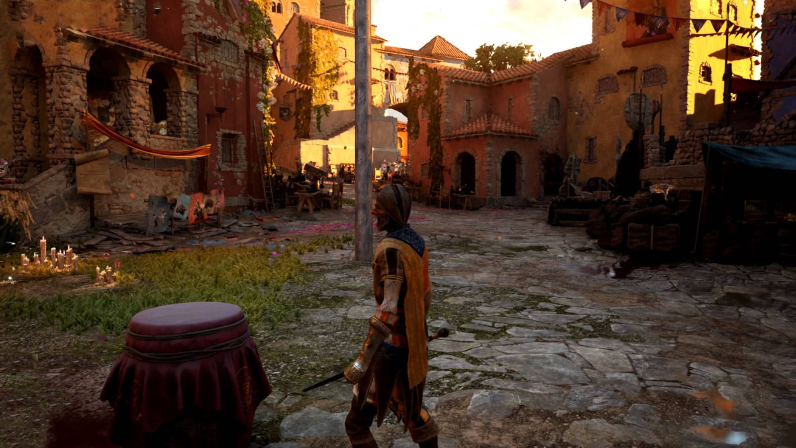 how long to beat and chapter list of enotria the last song