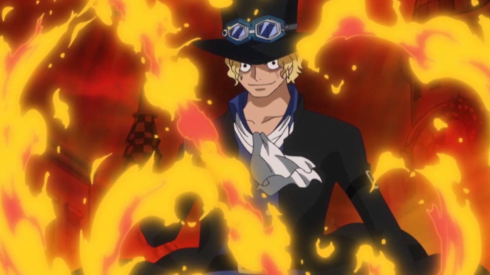 How Strong Is Sabo One Piece - Featured (1) (1)