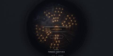 How to Approve Laws in Frostpunk 2